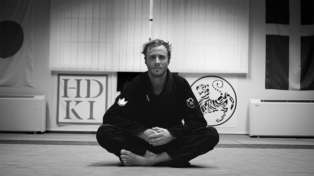 Nybörjarträning börjar vecka 33