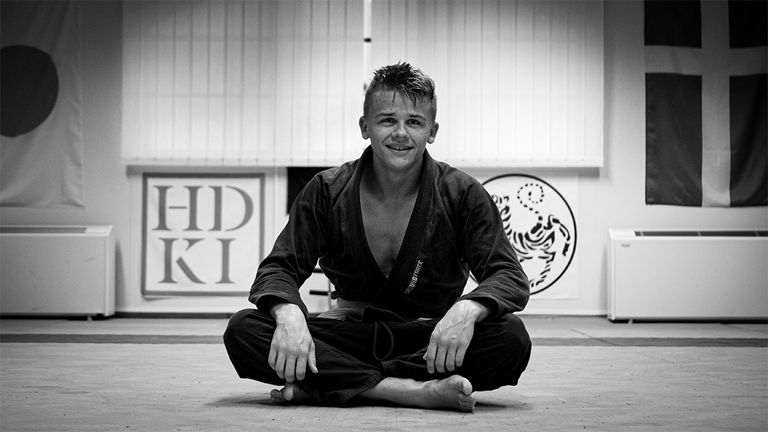 Nu börjar vi med barnträning!